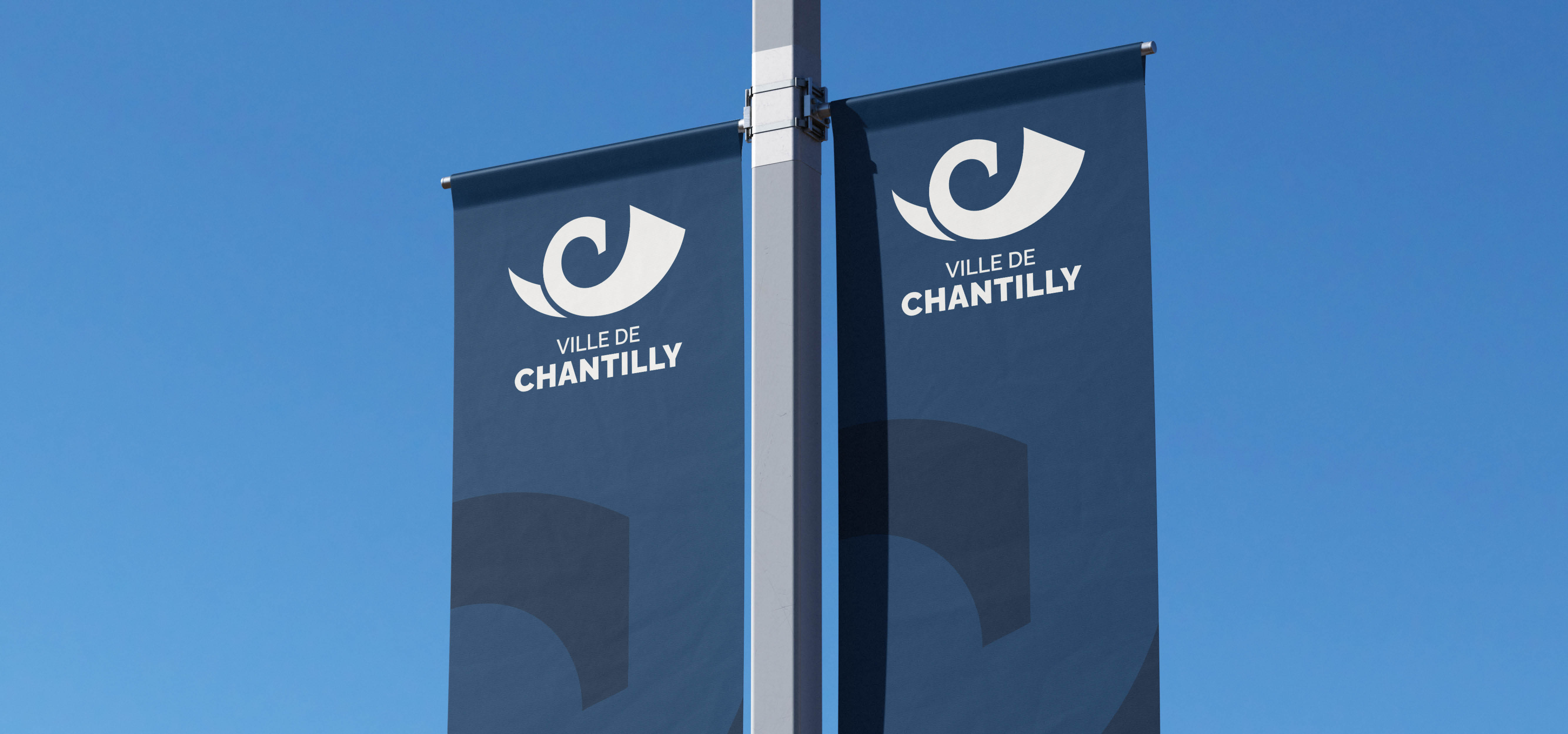 Identité Chantilly – planche 11